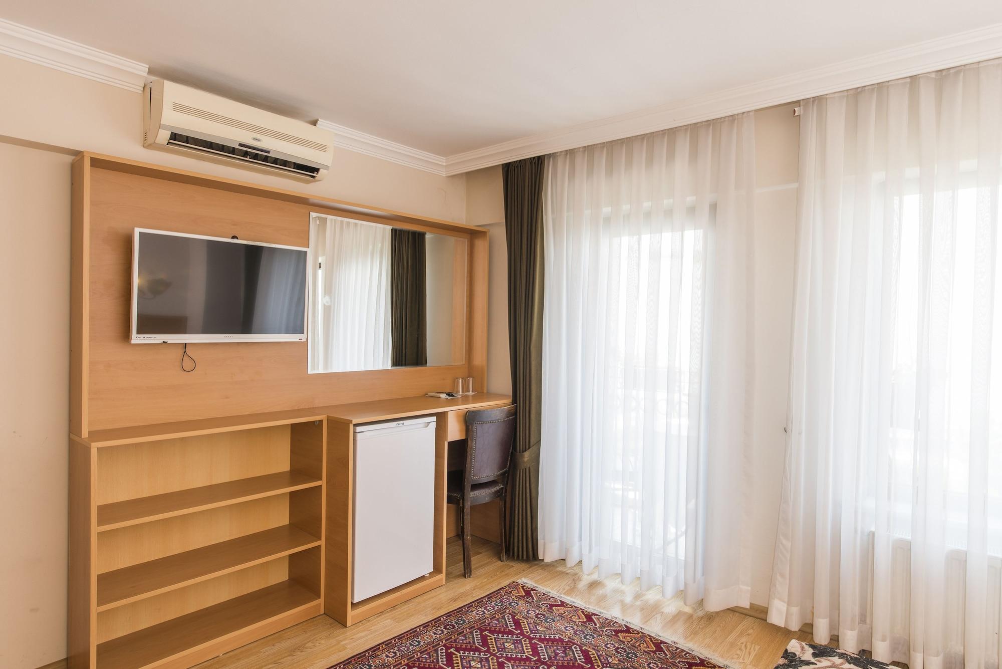 เดนิซ เฮาส์ โฮเต็ล Hotel อิสตันบูล ภายนอก รูปภาพ