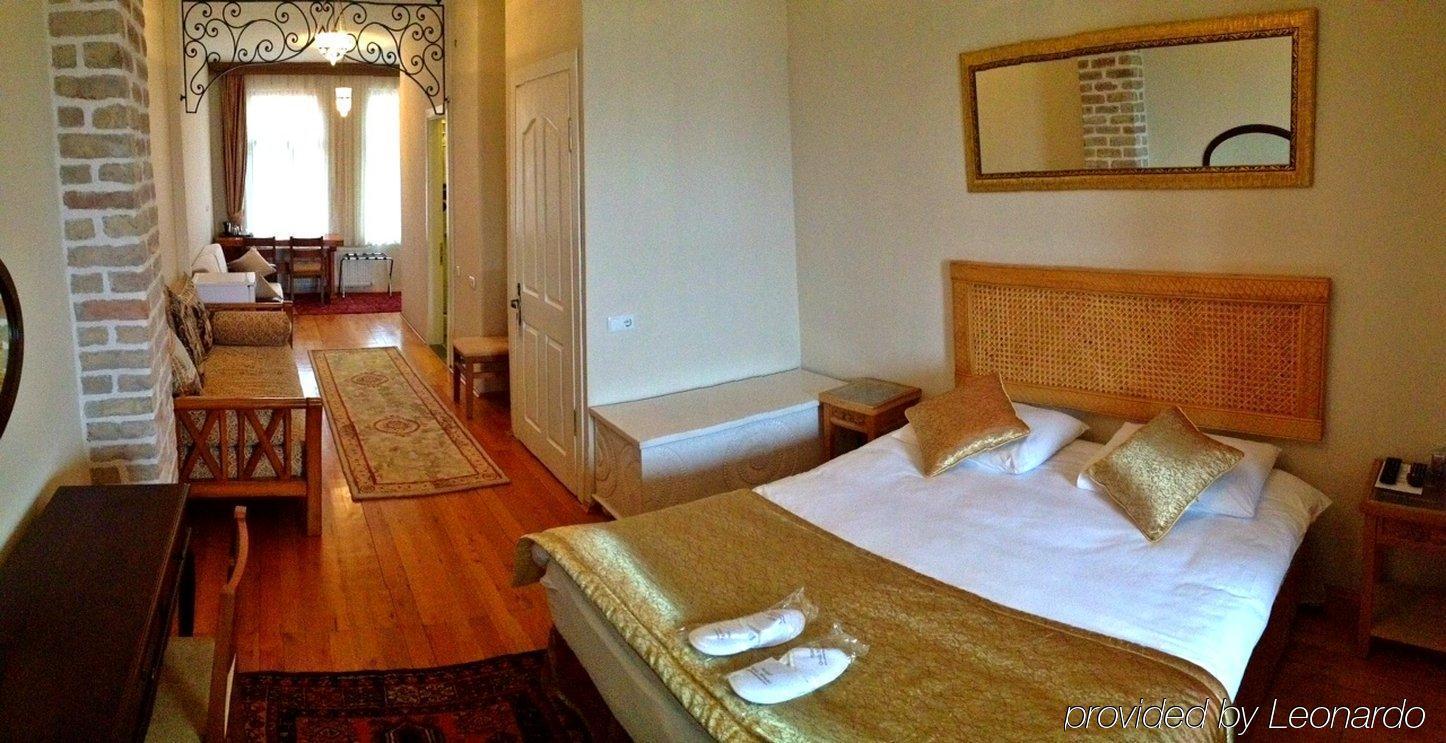 เดนิซ เฮาส์ โฮเต็ล Hotel อิสตันบูล ภายนอก รูปภาพ