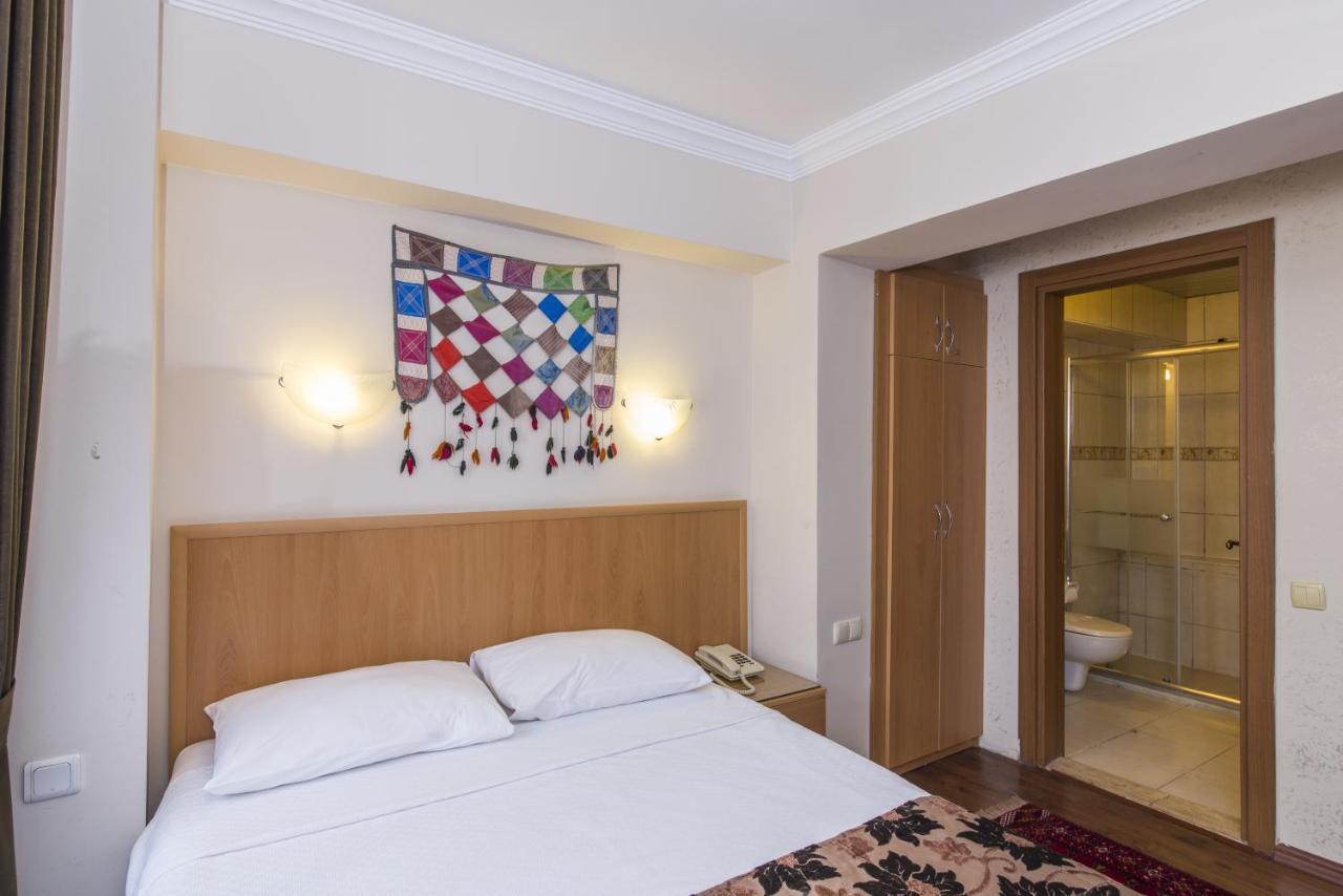 เดนิซ เฮาส์ โฮเต็ล Hotel อิสตันบูล ภายนอก รูปภาพ