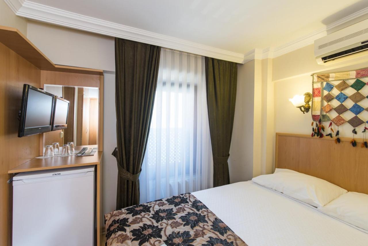 เดนิซ เฮาส์ โฮเต็ล Hotel อิสตันบูล ภายนอก รูปภาพ