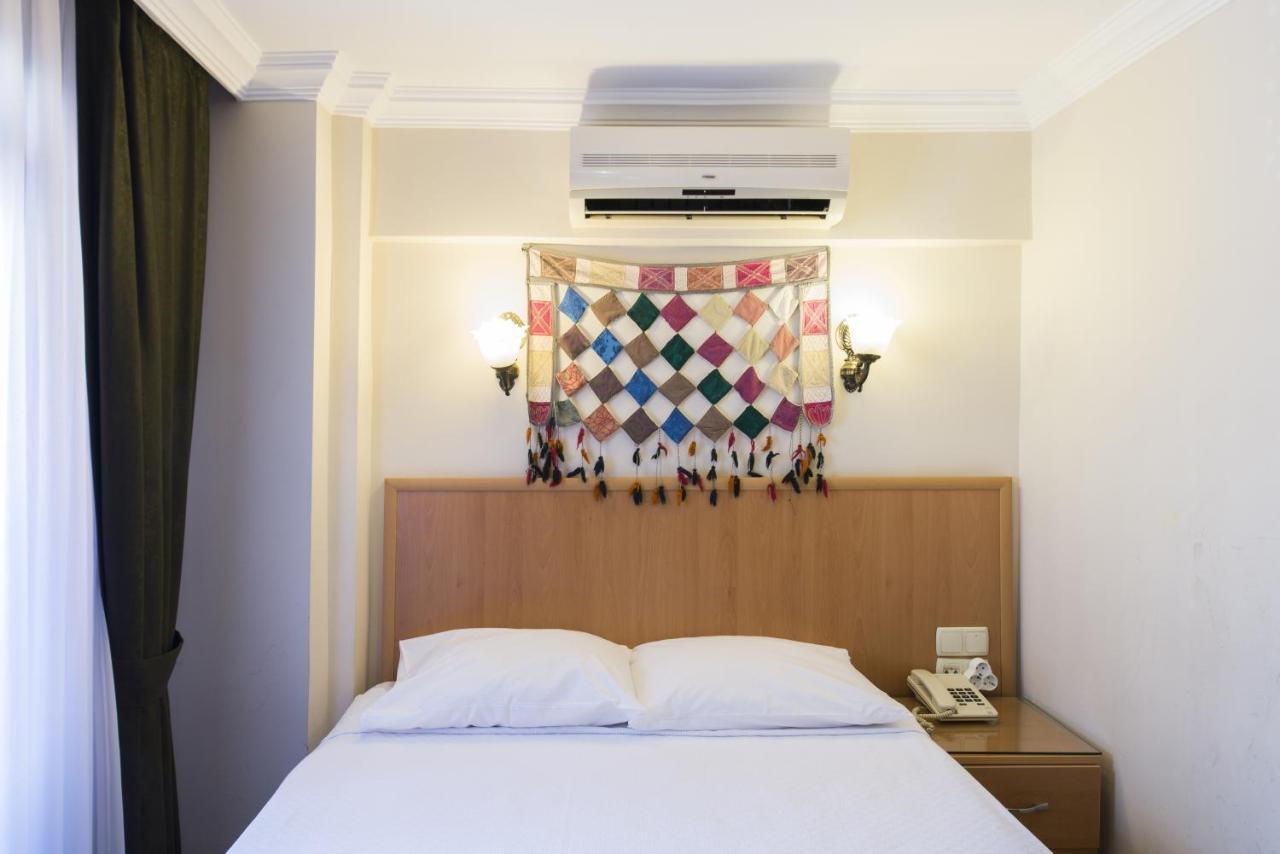 เดนิซ เฮาส์ โฮเต็ล Hotel อิสตันบูล ภายนอก รูปภาพ